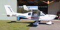 John Mathieson's Jabiru